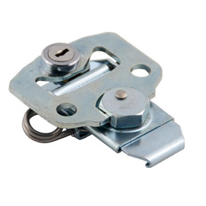 K5-2813 – Rotary Draw Latches